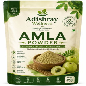 Amla Powder