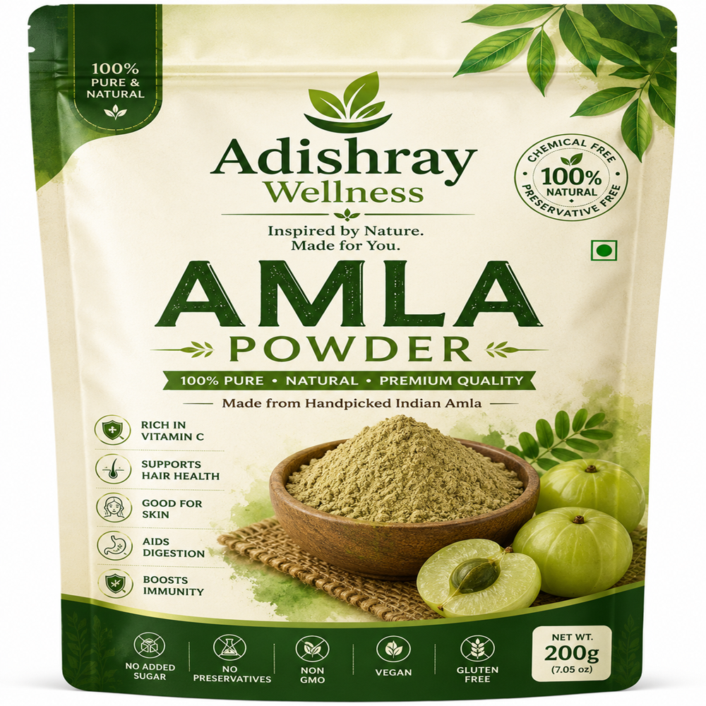 Amla Powder